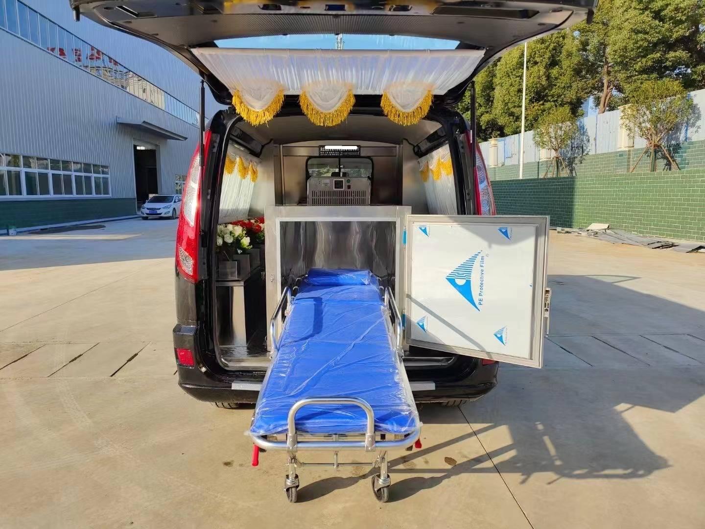 隆阳区优质殡葬运输，守护最后一程